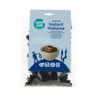 Terrasana Instant wakame