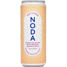 Foto van Noda Mango passion fruit bio