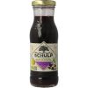Afbeelding van Schulp Appel & vlierbessap bio
