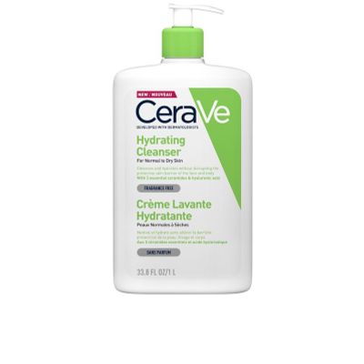 Cerave Reiniger hydraterend