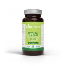 Foto van Sanopharm Prostaat support Wholefood