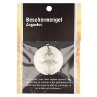 Beschermengel augustus