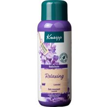 Kneipp Badschuim lavendel Foto van Kneipp Badschuim lavendel