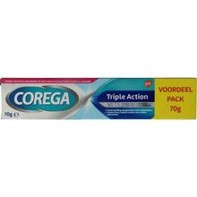 Foto van Corega Fixative triple action