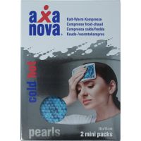 Axanova Cold hot pearls mini