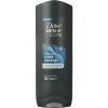 Afbeelding van Dove Men shower clean comfort