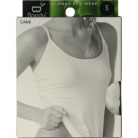 Boody Cami top wit S