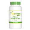 Afbeelding van Elvitaal Pre- en probiotica 13/10