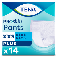 TENA Pants Plus ProSkin Extra Extra Small