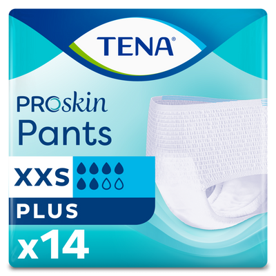 TENA Pants Plus ProSkin Extra Extra Small