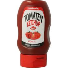Foto van Machandel Ketchup