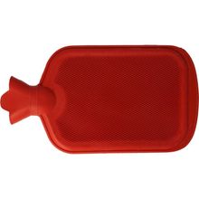 Foto van Mainit Warmwaterzak dubbele ribbel