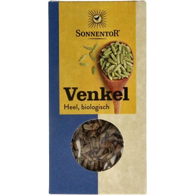 Sonnentor Venkel