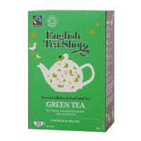 English Tea Shop Green tea