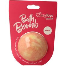 Foto van Easytoys Badbruisbal perzik