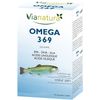 Afbeelding van Vianatura Omega 3 6 9