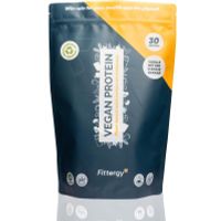 Fittergy Vegan protein