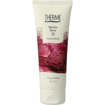 Therme Mystic rose hand balm