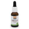 Afbeelding van Mattisson CBD Olie 2.78%