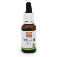 Mattisson CBD Olie 2.78%