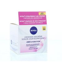 Nivea Essentials dagcreme verzachtend droge/gev huid