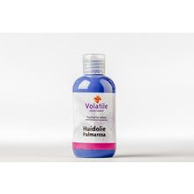 Foto van Volatile Huidolie palmarosa