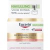 Afbeelding van Eucerin Hyaluron filler - dagcreme rose SPF30 navul