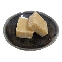 Foto van Aroma Vera Amberblok amber