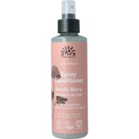 Urtekram Nordic berry spray conditioner normaal/droog haar