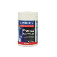 Lamberts Prostex 320 mg beta sitosterol