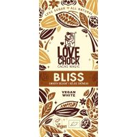 Lovechock Bliss smooth delight bio