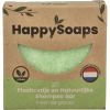 Afbeelding van Happysoaps Shampoo bar fresh bergamot