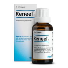 Foto van Heel Reneel H