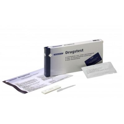 Testjezelf.nu Drugstest cotinine (nicotine)