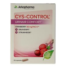 Foto van Cys-Control Urinair comfort