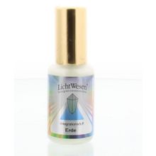 Foto van Aarde geurspray