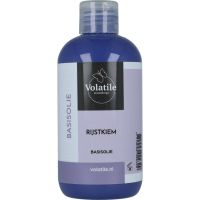 Volatile Rijstkiem basisolie