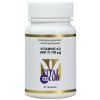 Afbeelding van Vital Cell Life Vitamine K2 MK7 100 mcg