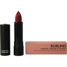 Foto van Borlind Lipstick cassis