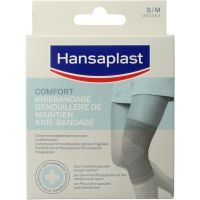 Hansaplast Sport kniebandage M