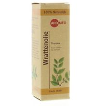 Foto van Aromed Thurana wratten olie