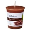 Afbeelding van Bolsius Votive 53/45 rond true scents oud wood