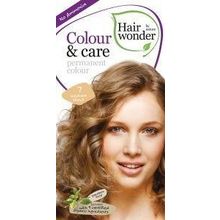 Foto van Hairwonder Colour & Care 7 medium blond