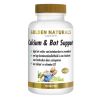 Afbeelding van Golden Naturals Calcium & bot support