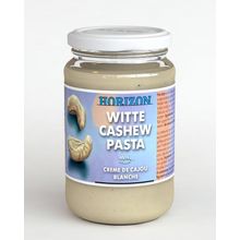 Foto van Horizon Witte cashewpasta eko