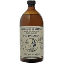 Foto van Marius Fabre Nature zeep pin parasol navul