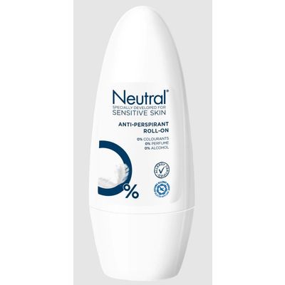 Neutral Deodorant roller