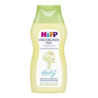 Hipp Baby soft verzorgende olie