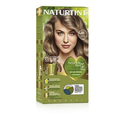 Naturtint 8A Asblond