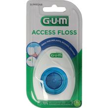 Foto van GUM Access floss